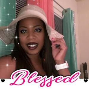 Meet your Posher, Ginene